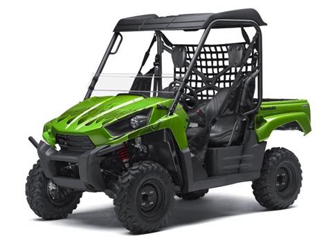 kawasaki teryx 750 reviews